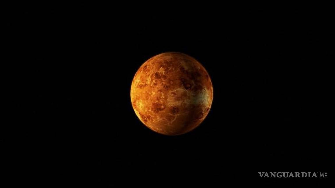 Los científicos apuntan a Venus en busca de vida extraterrestre