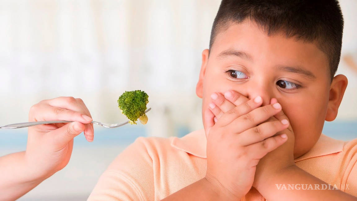 $!En aumento la obesidad y la diabetes tipo 2 en población infantil