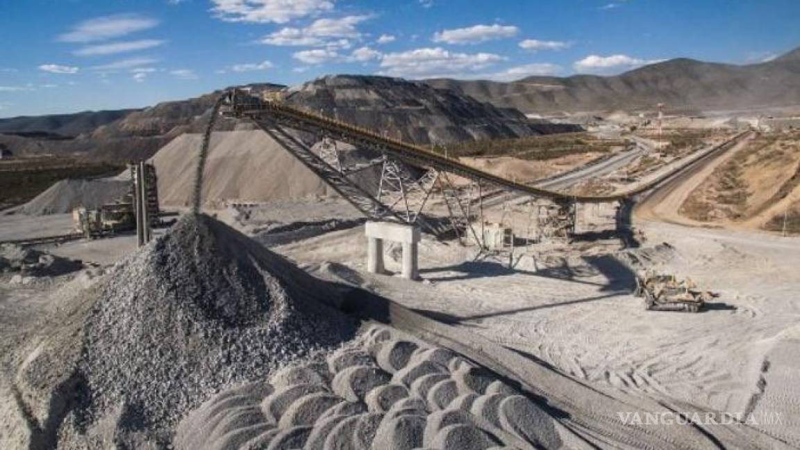 SCJN niega amparo a la minera canadiense Goldcorp que buscaba devolución de impuestos