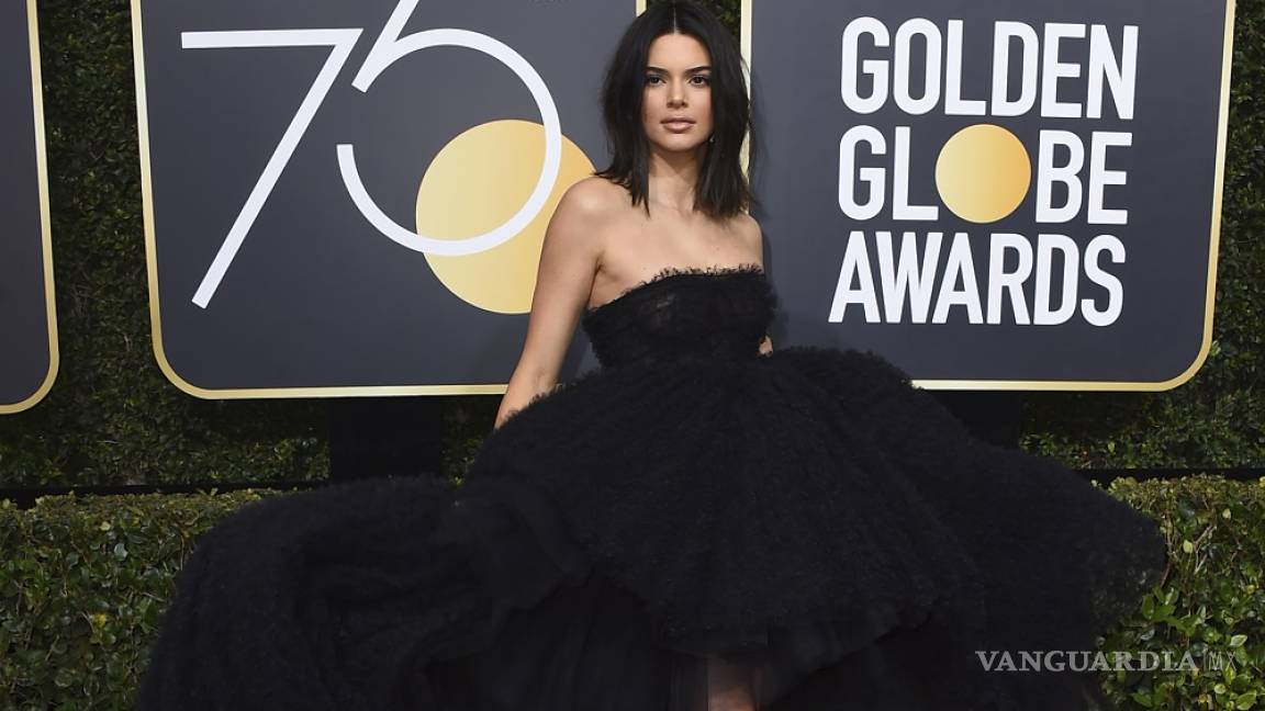 Kendall Jenner presume nuevo prospecto; ¿quién es el misterioso acompañante?