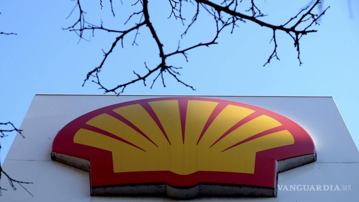 Shell dejará de comprar petróleo y gas natural a Rusia por la invasión de Ucrania