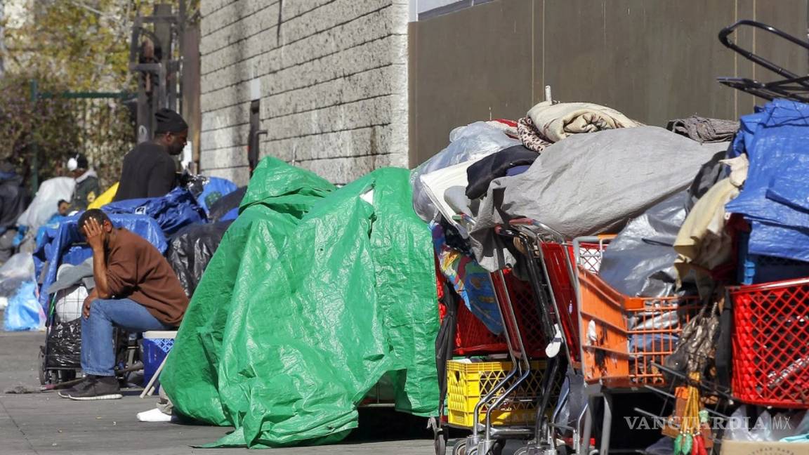 $!Donald Trump quiere limitar ayudas a los estadounidenses más pobres