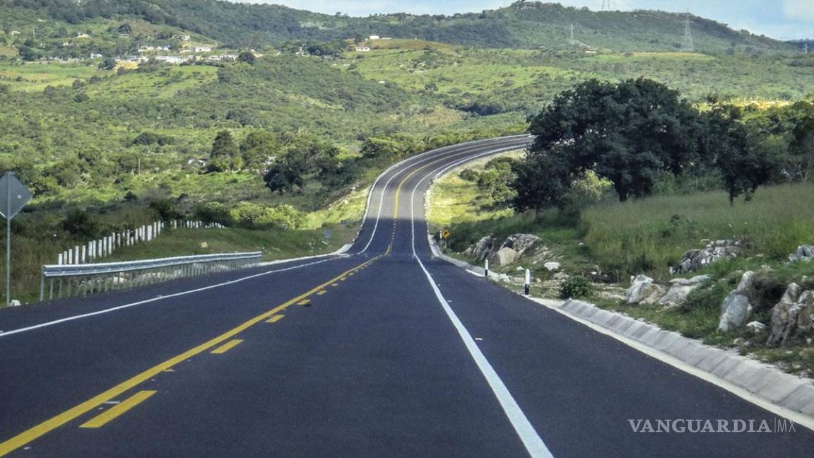 EU pide a sus ciudadanos no utilizar carreteras de México donde la violencia se disparó