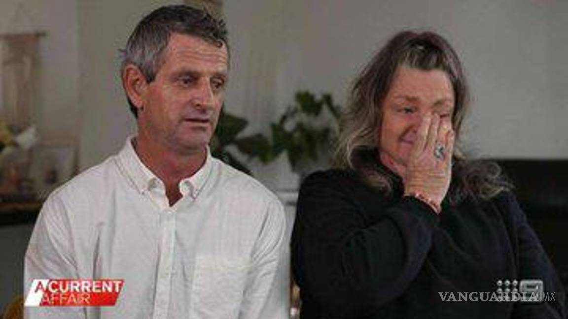 $!La familia de la adolescente pide más medidas y un cambio generalizado para evitar que otra familia tenga que enfrentarse a la misma angustia