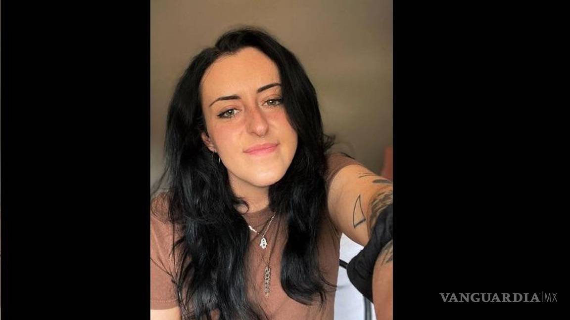 $!Alia ha dejado de tomar hormonas, se ha hecho depilación láser