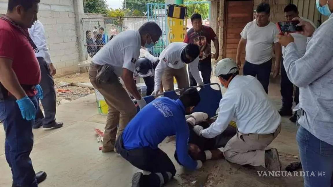 ¿Qué dicen los expertos, tras ataque de un perro a presunto ladrón en Chiapas?