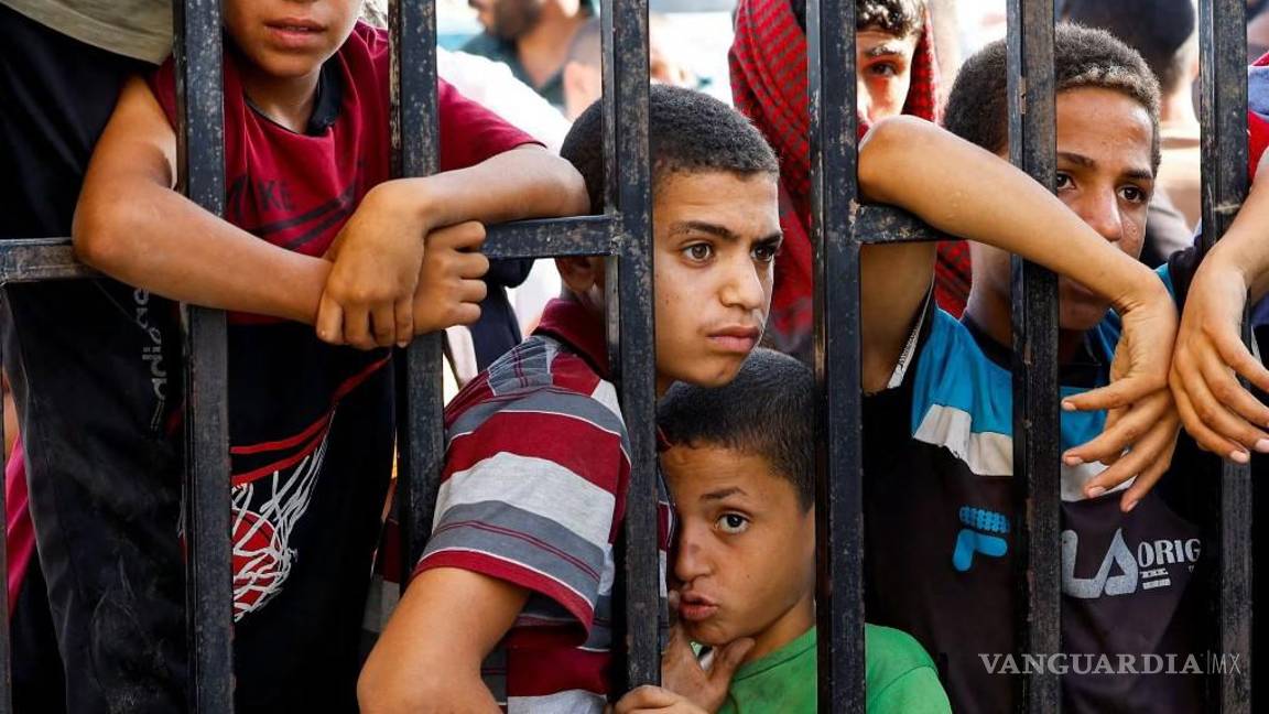 En Torreón, leerán monólogos escritos por mujeres y menores palestinos