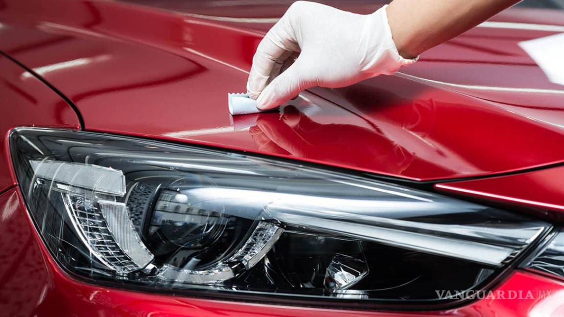 $!Coronavirus: ¿Sabes cómo cuidar tu auto durante la cuarentena?... aquí unos consejos para evitar daños