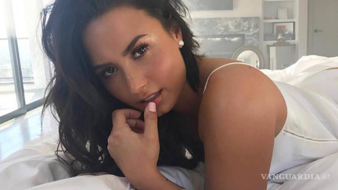 Demi Lovato es hospitalizada por supuesta sobredosis de heroína