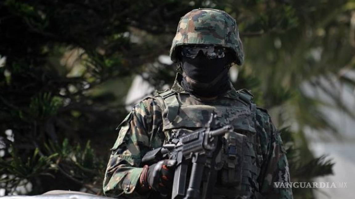 'AMLO olvidó sus promesas', organizaciones le piden no crear la Guardia Nacional