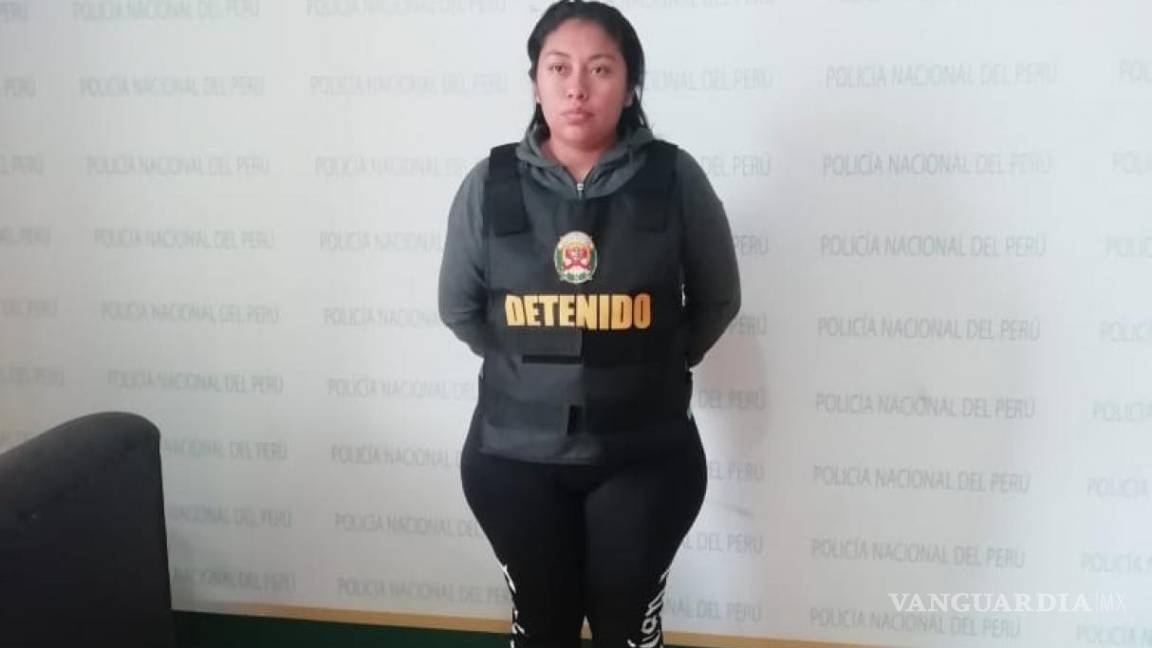 $!Contrató a sicarios para que asesinaran a su madre, estaba harta de “humillaciones”