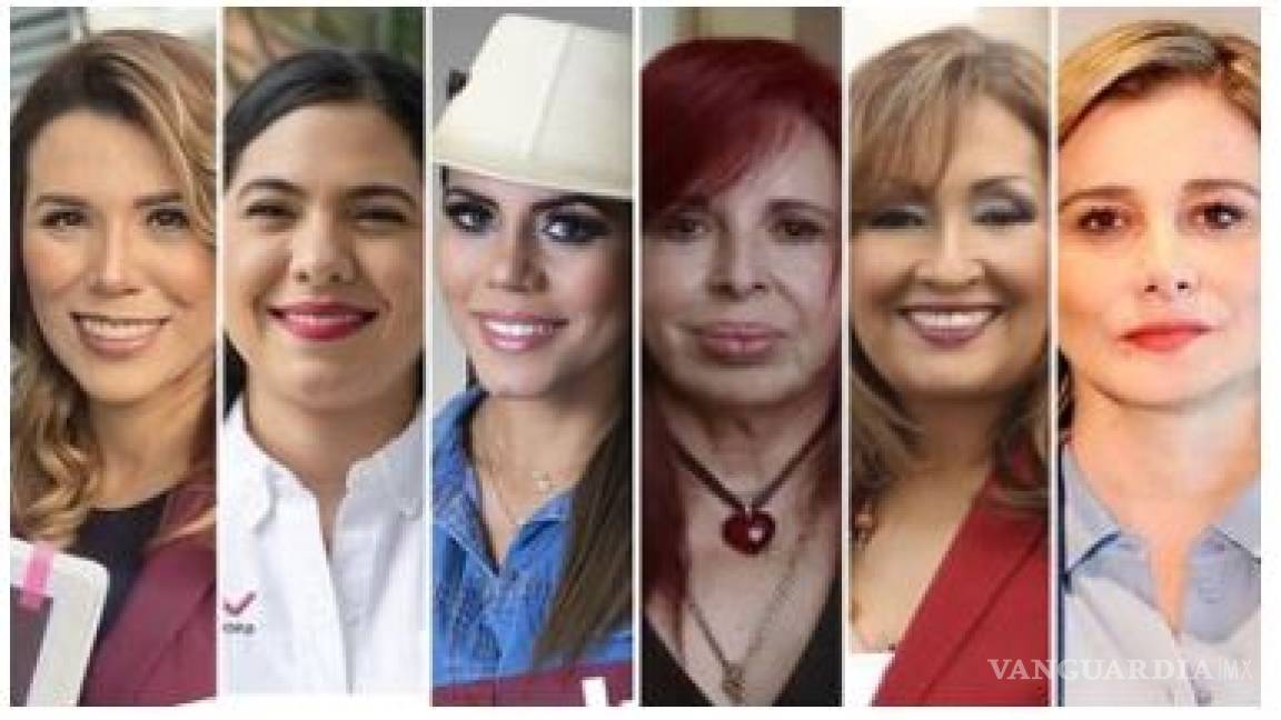 Habrá 7 mujeres gobernadoras y hasta 91 diputaciones para indígenas, afromexicanos y LGBT+