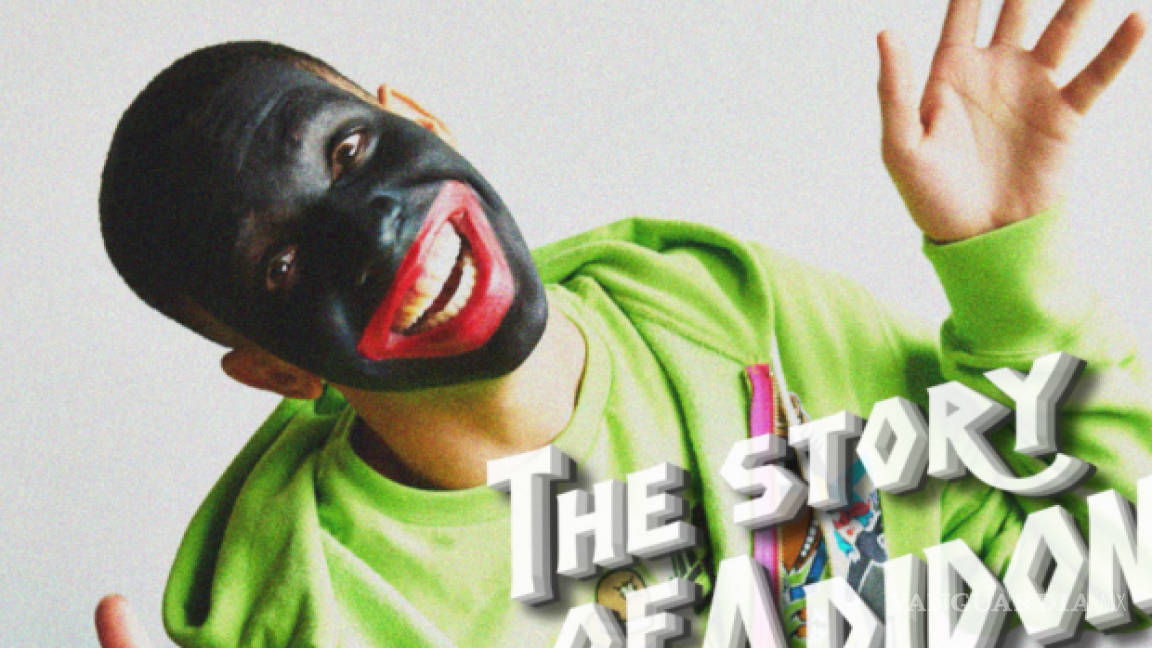 Drake y la foto por la que es acusado de racismo