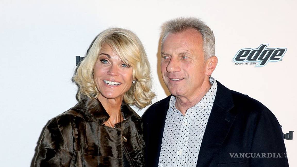 $!Joe Montana salva a su nieto de ser secuestrado