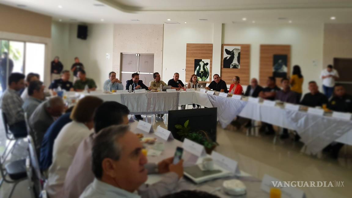 $!Fiscalía del Estado de Coahuila investiga secuestro de empresario Emilio Murra en Gómez Palacio