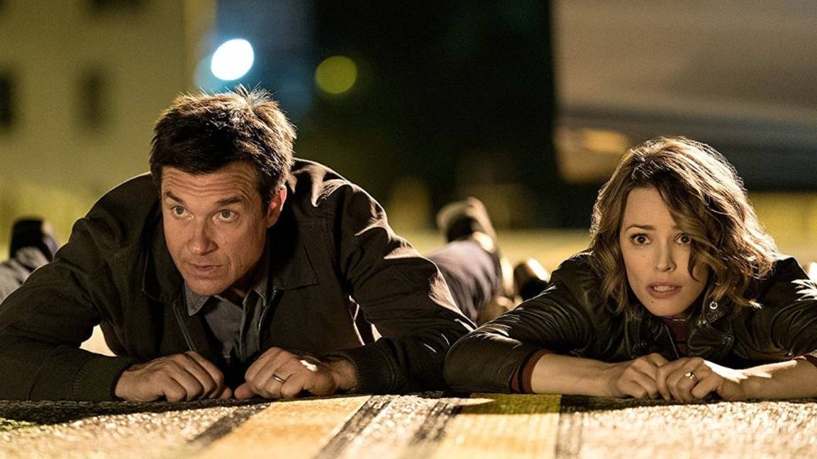 $!Game Night, una comedia con un toque de suspenso