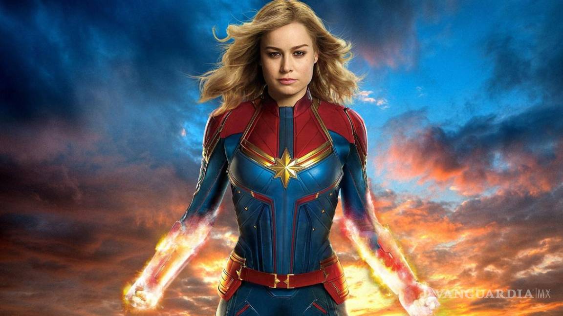 Piden que Brie Larson sea sustituida por una lesbiana de color en 'Capitana Marvel'