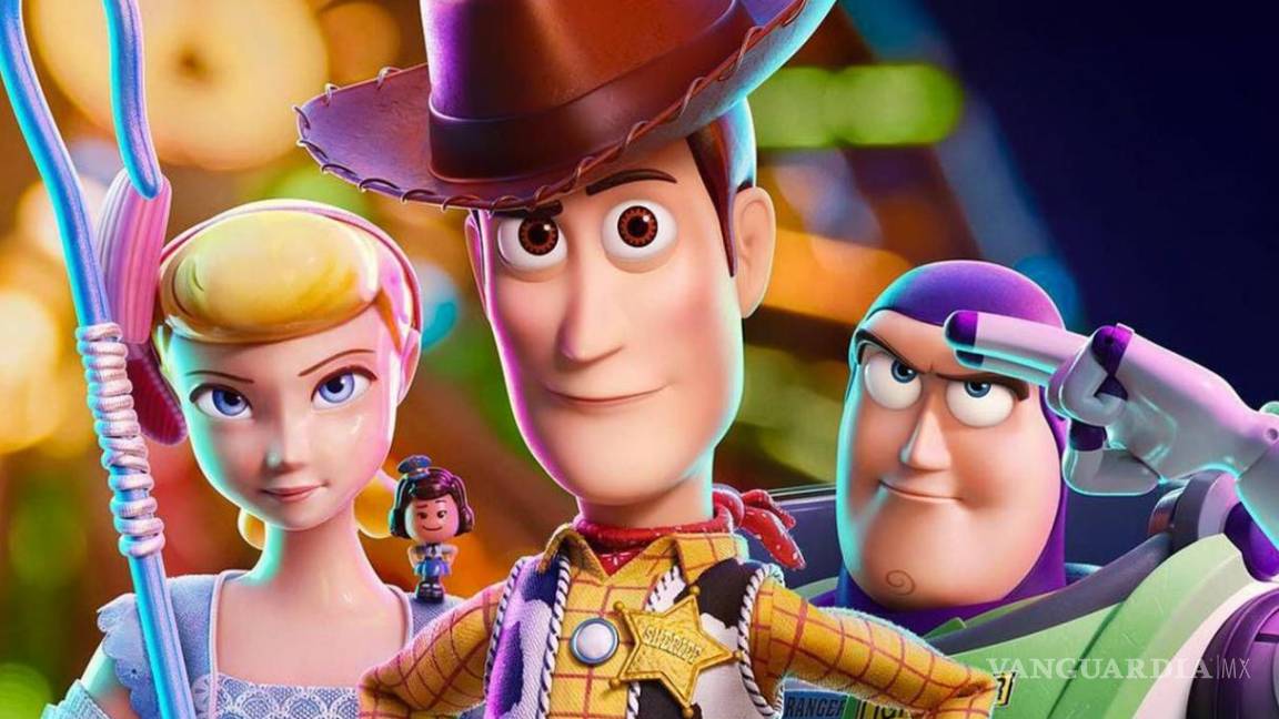 Toy Story 4: La secuela perfecta de Disney y Pixar