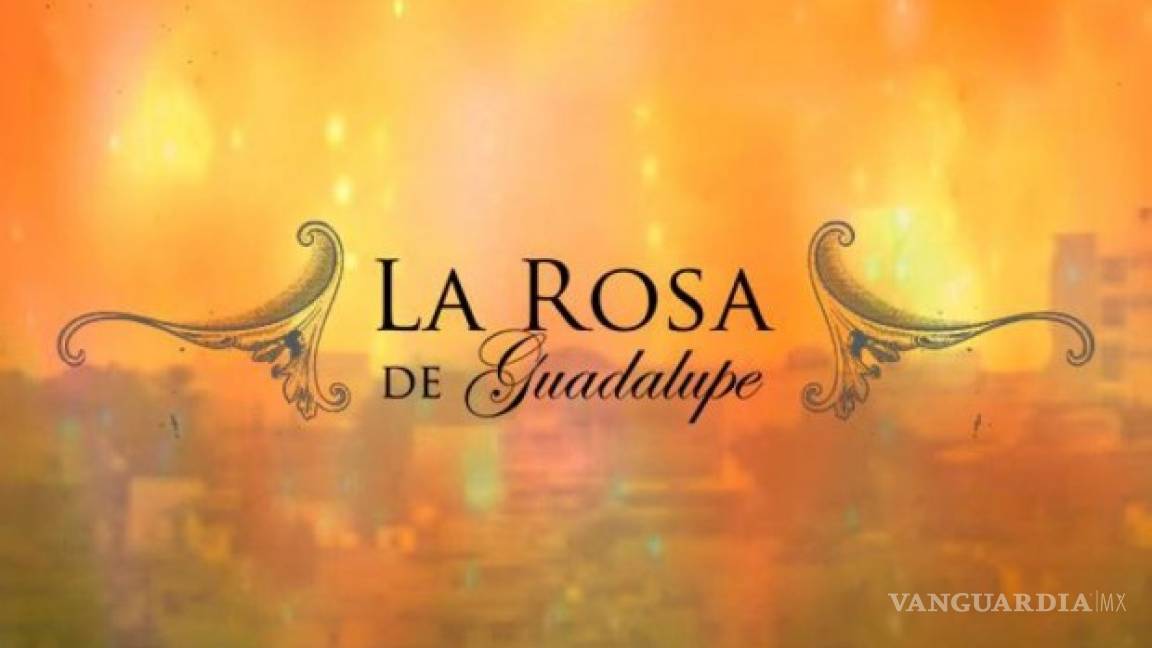 'La Rosa de Guadalupe' vence a 'Exatlón' en lucha por el raiting