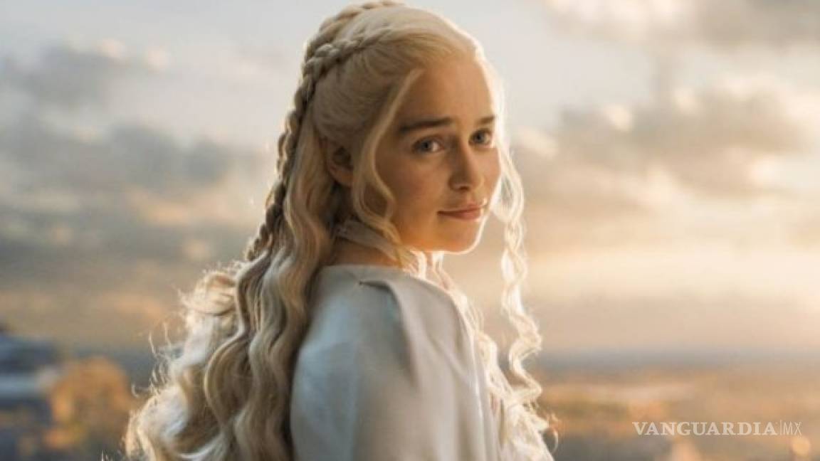 Emilia Clarke explota y defiende escenas de desnudos en Game of Thrones