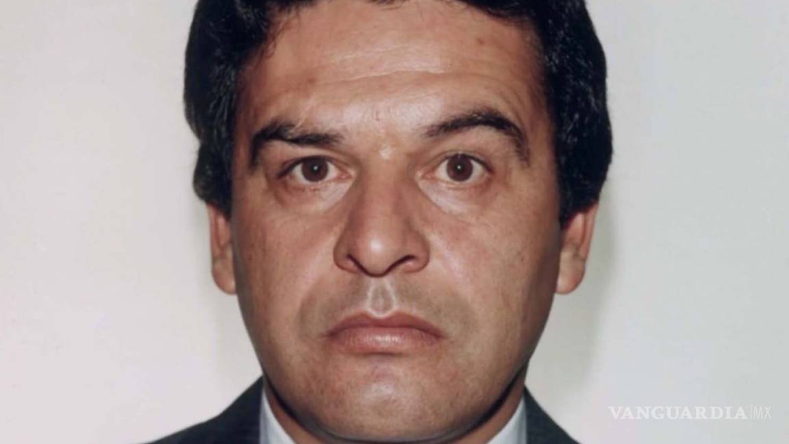 ¿Quién es 'Kiki' Camarena?... el agente de la DEA que fue asesinado por Caro Quintero, líder del Cártel de Guadalajara