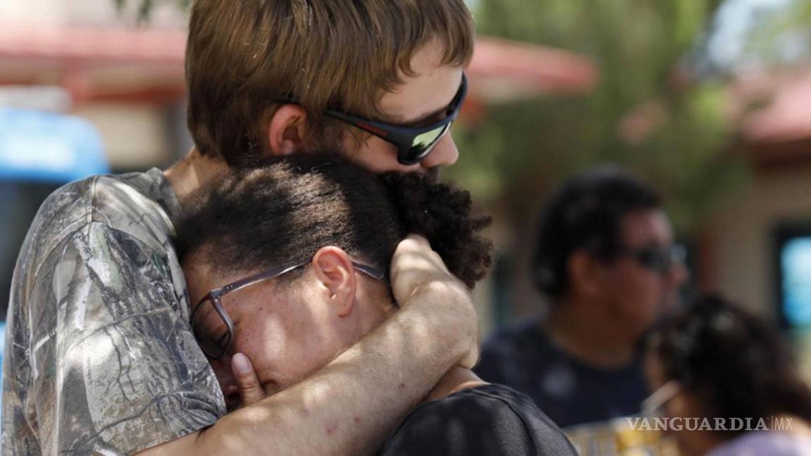 Ya son 8 los mexicanos muertos en tiroteo de El Paso, Texas