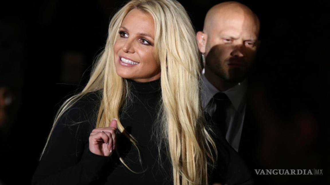 Tras salir del psiquiátrico, Britney Spears envía un mensaje a sus seguidores