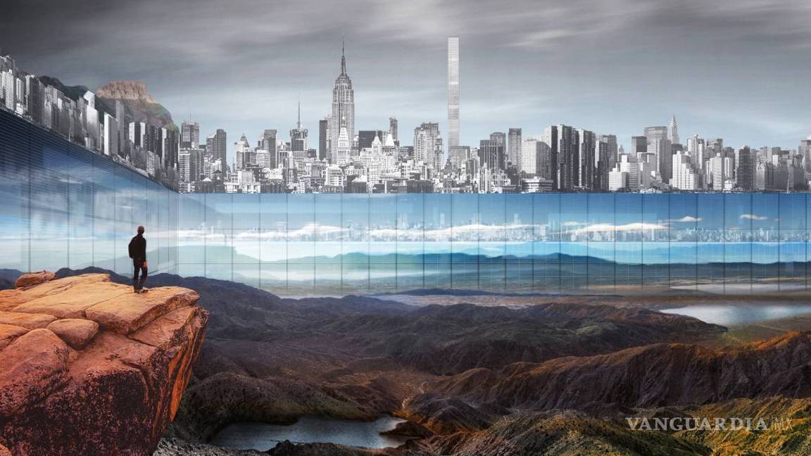 $!"Skyscraper Competition 2016", construcciones de otro mundo