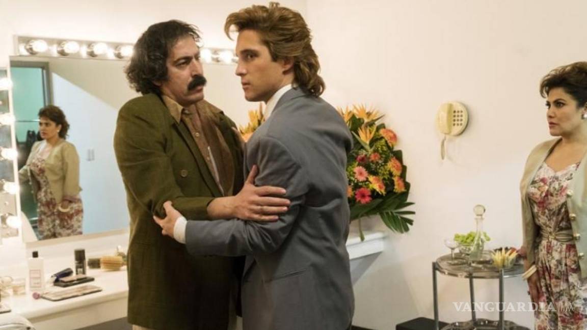 $!Tío de Luis Miguel asegura que Luisito Rey no indujo a su hijo a las drogas