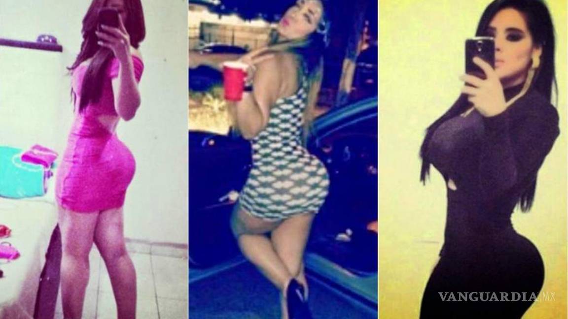 $!Modelos, actrices y jefas de plaza... Ellas son las mujeres más bellas ligadas al mundo del narcotráfico (fotos)