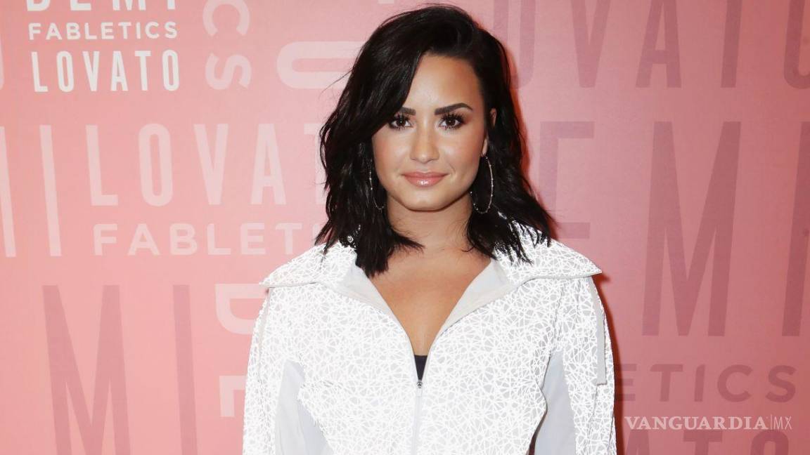 Demi Lovato podría estar sumida en una fuerte depresión, afirma portal