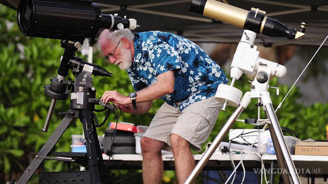 $!5 consejos para tomar fotos durante el eclipse