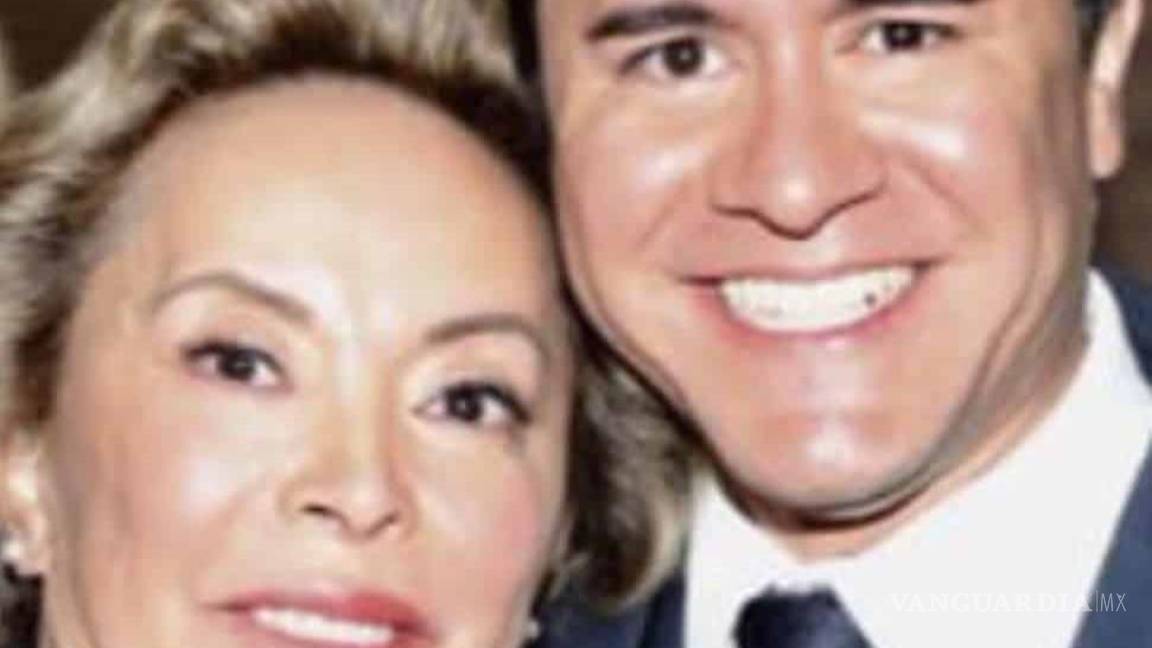 ¿Quién es el futuro esposo y abogado de Elba Esther Gordillo?