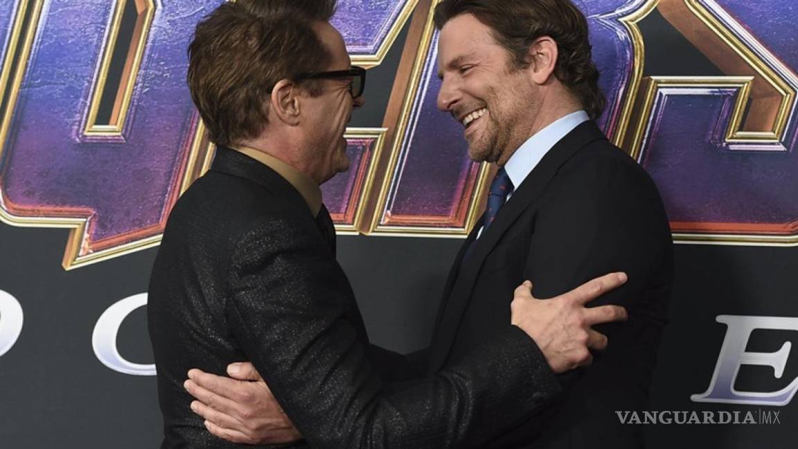 ‘Avengers: Endgame’: Una gran reunión de estrellas en el estreno mundial