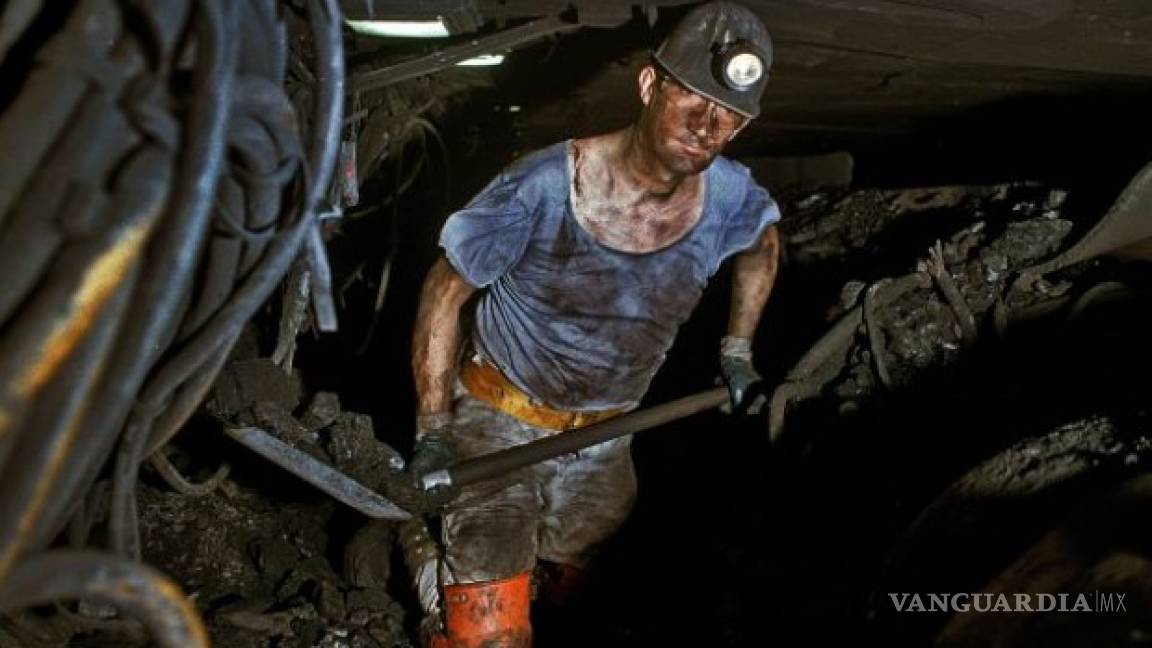 El carbón en Coahuila, un negocio que se niega a morir