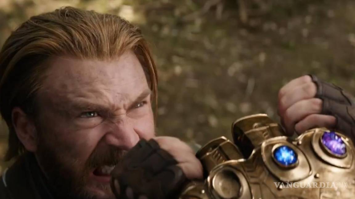 'Avengers: Infinity War' lanza su segundo tráiler oficial