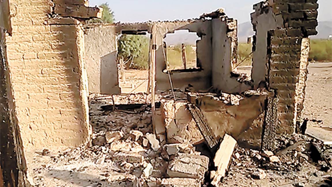 $!Coahuila, paraíso de la delincuencia en el sexenio de Humberto Moreira