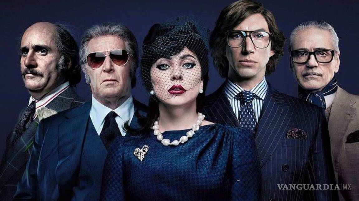 House of Gucci: nuevo tráiler y póster de personajes de la esperada película de Ridley Scott