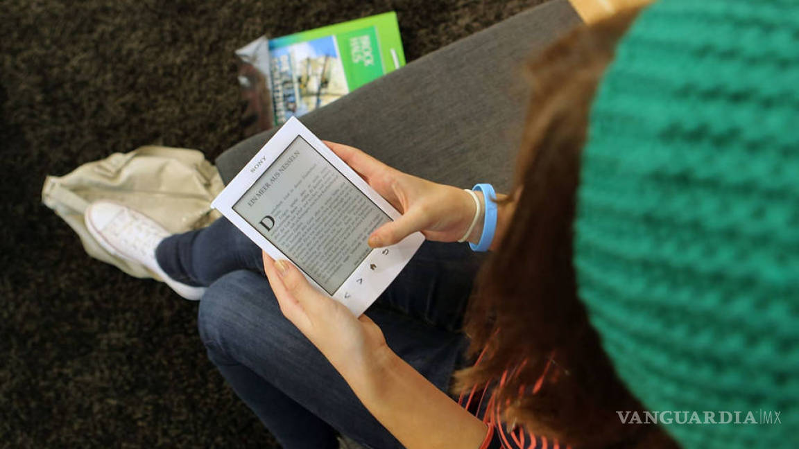 Según Bookchoice los dispositivos móviles impulsan la lectura entre los jóvenes