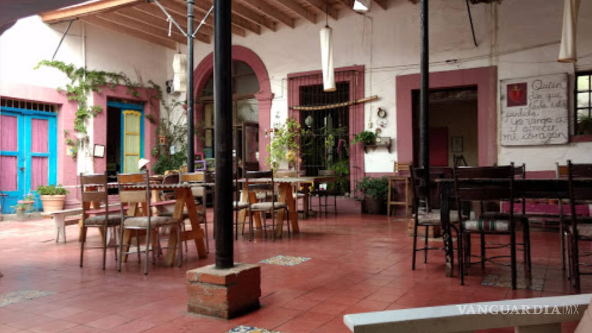 Restaurant en Saltillo se declara AMLOVER y se vuelve viral