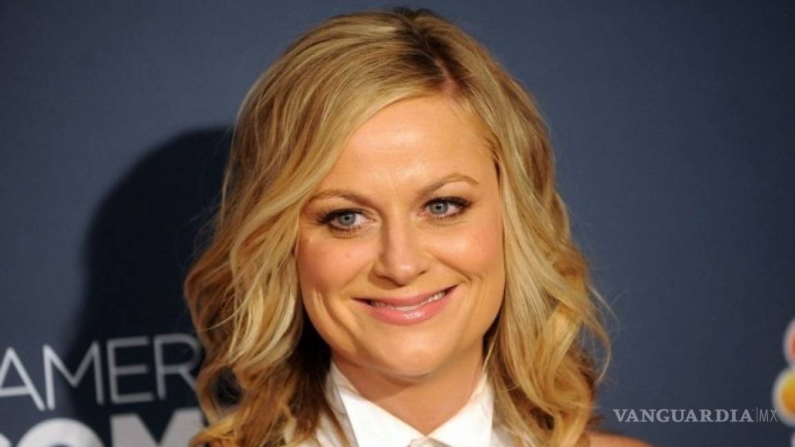 Amy Poehler debutará como directora en la comedia &quot;Wine Country&quot; de Netflix