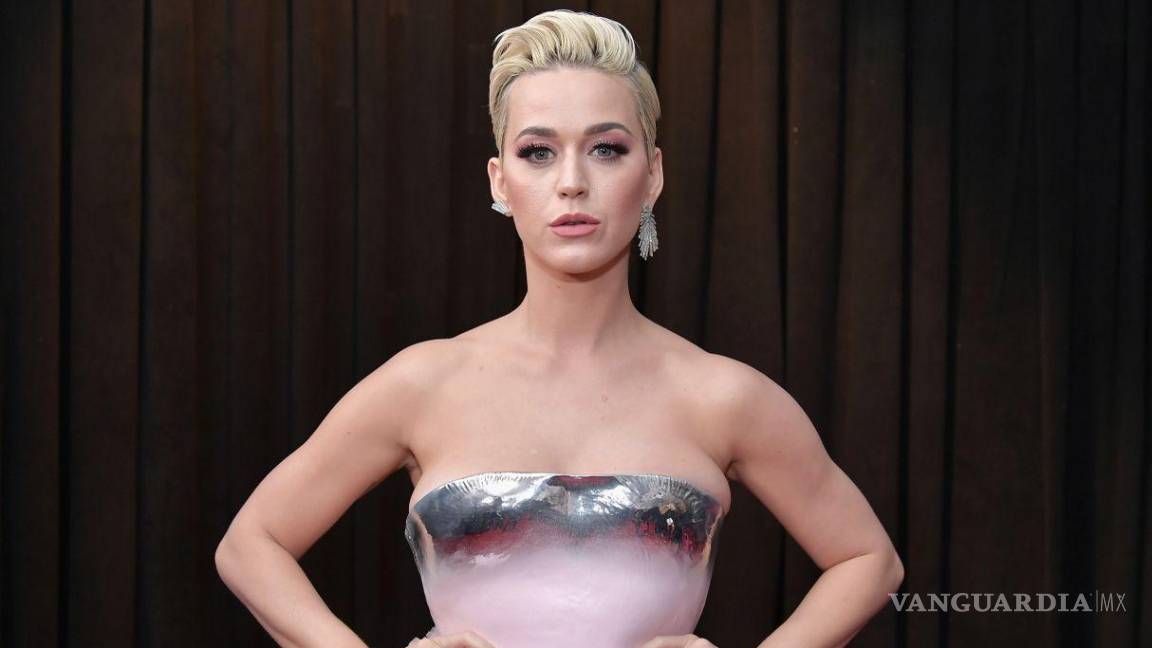 Katy Perry es acusada otra vez de acoso sexual
