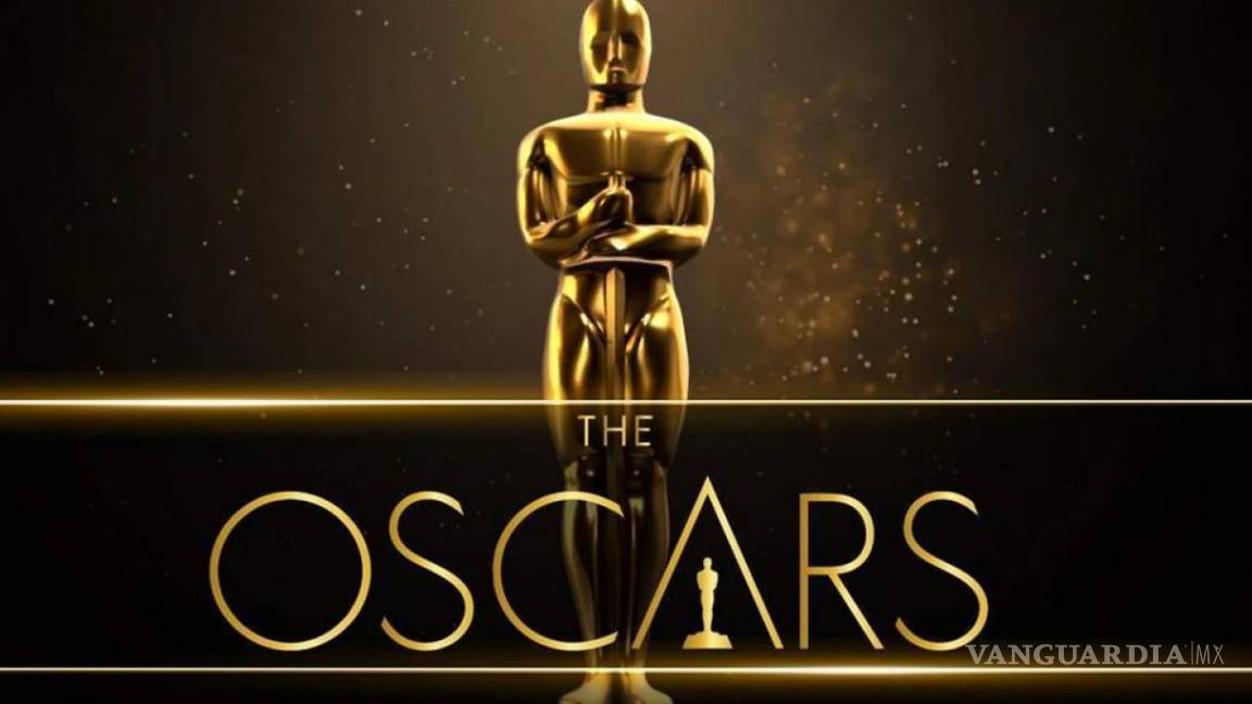 Sigue el minuto a minuto de los Premios Oscar
