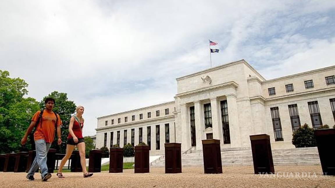 Fed recorta su tasa de interés por primera vez en 11 años (EN VIVO)