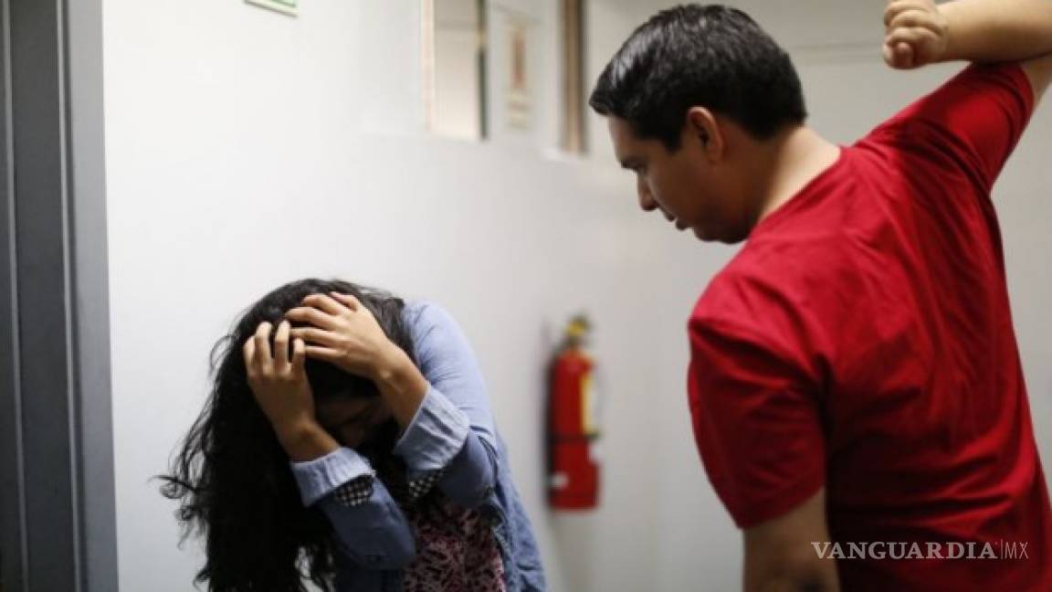 Coahuila, tercero con más incidencia de llamadas al 9-1-1 por violencia contra la mujer