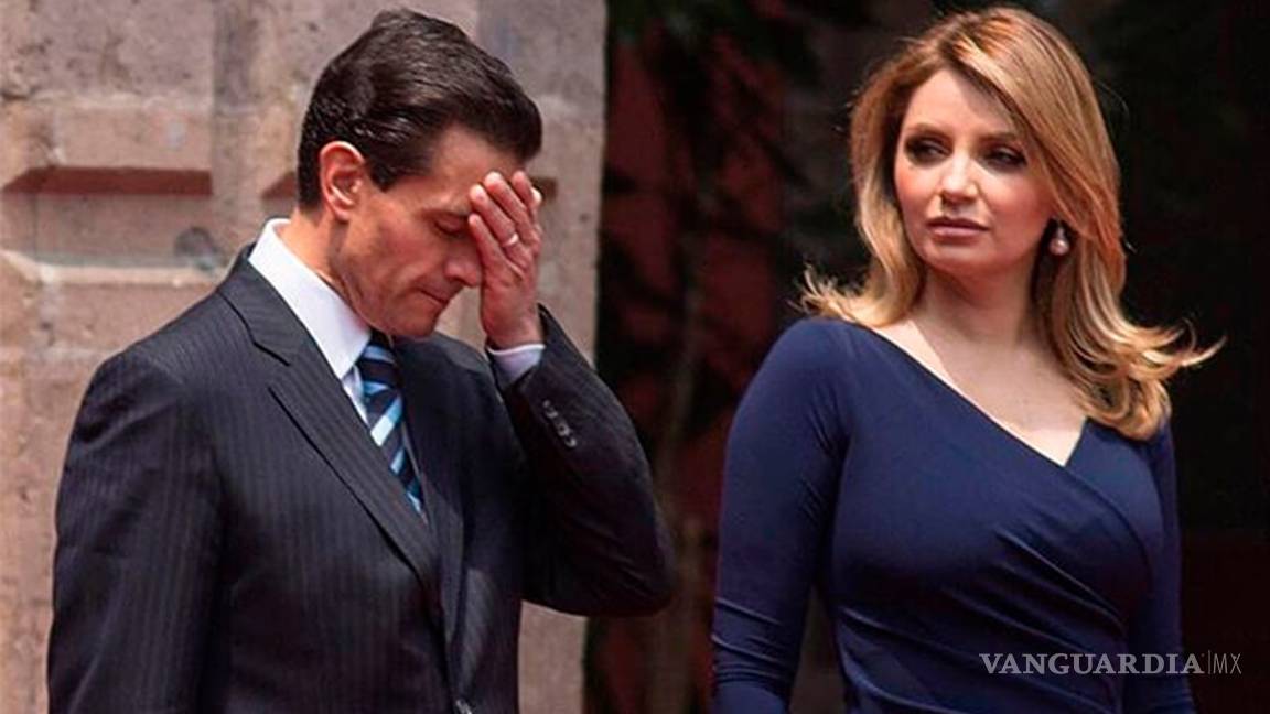 $!Todo indica que el amor… ¡se acabó!