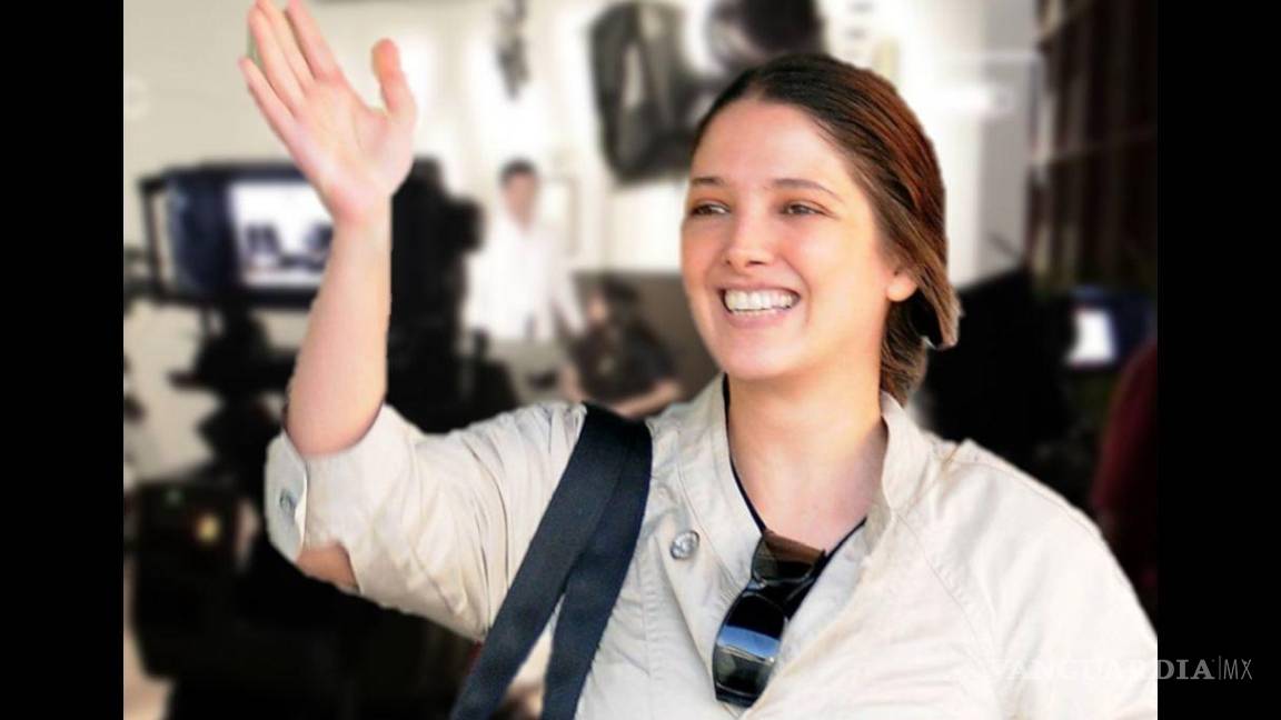 $!Adela Noriega confiesa si el hijo que tiene es de Carlos Salinas de Gortari