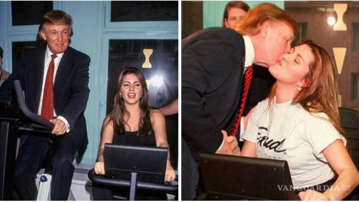 $!Alicia Machado defiende a Miss Universo 2018 de quienes la critican por su 'aumento de peso'