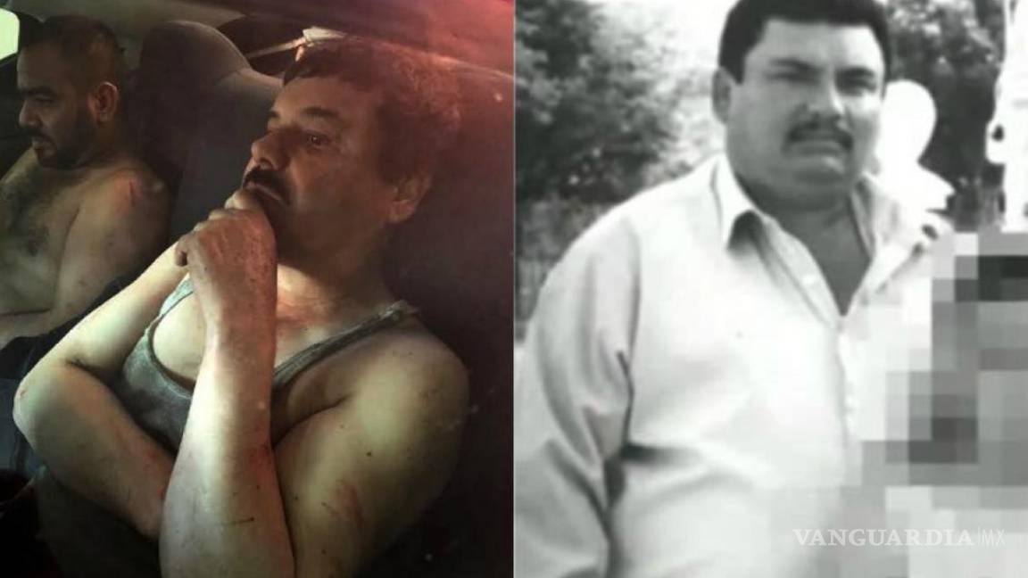 ¿Quién es 'el Guano'?, el hermano de 'El Chapo' y líder &quot;invisible&quot; del Cártel de Sinaloa