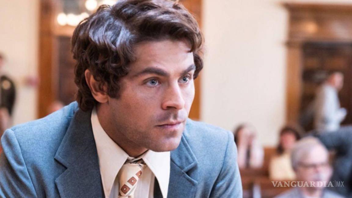 $!'Ted Bundy - Durmiendo con el asesino': La historia de un célebre monstruo